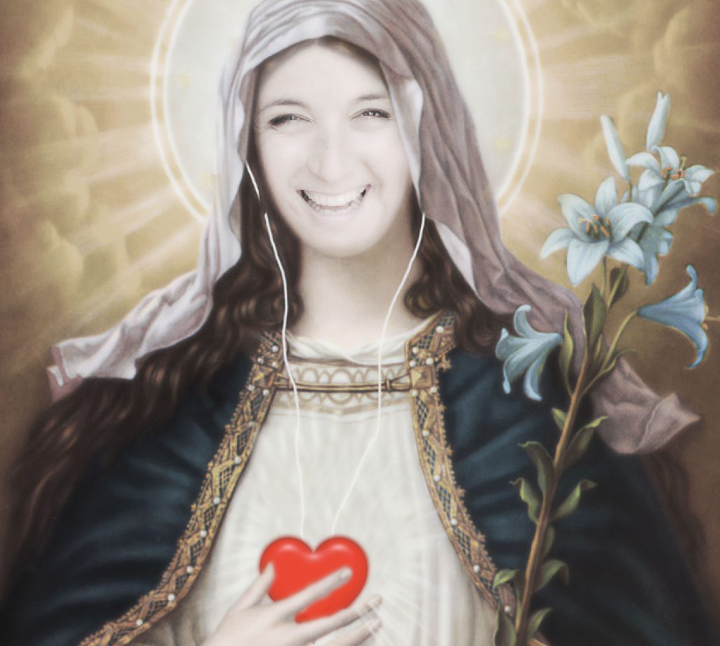 Cosi Inizia Il Cantico S Maria Addolorata